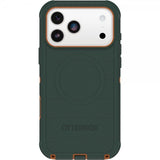 Otterbox iPhone 17 Pro Max Cover Defender Pro MagSafe Green Intrigue