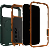 Otterbox iPhone 17 Pro Max Cover Defender Pro MagSafe Green Intrigue