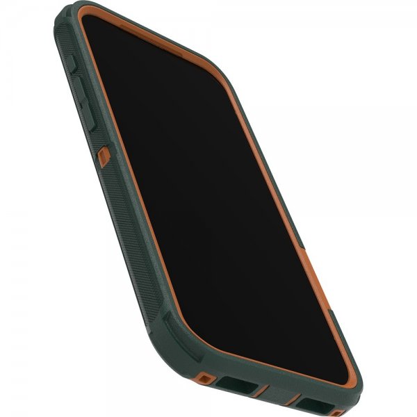 Otterbox iPhone 17 Pro Max Cover Defender Pro MagSafe Green Intrigue