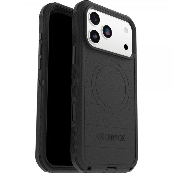 Otterbox iPhone 17 Pro Max Cover Defender Pro MagSafe Sort
