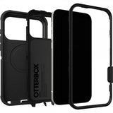 Otterbox iPhone 17 Pro Max Cover Defender Pro MagSafe Sort