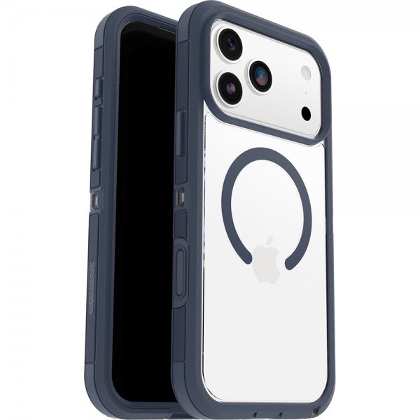 Otterbox iPhone 17 Pro Max Cover Defender Pro XT MagSafe Baby Blue Jeans