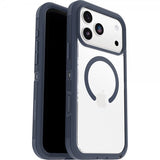 Otterbox iPhone 17 Pro Max Cover Defender Pro XT MagSafe Baby Blue Jeans