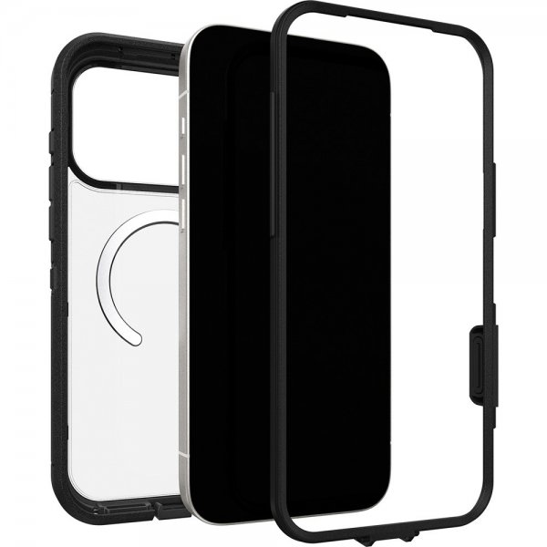 Otterbox iPhone 17 Pro Max Cover Defender Pro XT MagSafe Dark Side