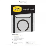 Otterbox iPhone 17 Pro Max Cover Defender Pro XT MagSafe Dark Side