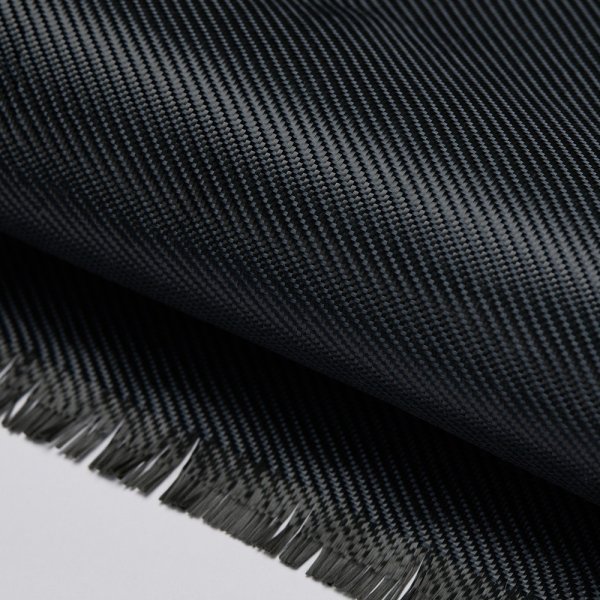 Pitaka iPhone 17 Pro Max Cover Edge Black/Grey Twill