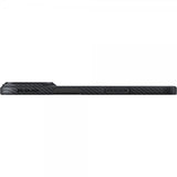 Pitaka iPhone 17 Pro Max Cover Edge Black/Grey Twill