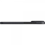 Pitaka iPhone 17 Pro Max Cover Edge Black/Grey Twill