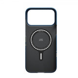 Pitaka iPhone 17 Pro Max Cover Edge Milky Way Galaxy