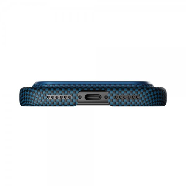 Pitaka iPhone 17 Pro Max Cover Edge Moonrise