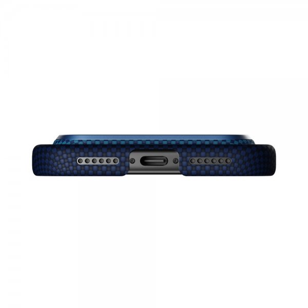 Pitaka iPhone 17 Pro Max Cover Edge Over The Horizon