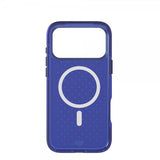 Tech21 iPhone 17 Pro Max Cover EvoCheck MagSafe Electric Blue