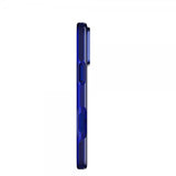 Tech21 iPhone 17 Pro Max Cover EvoCheck MagSafe Electric Blue