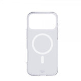 Tech21 iPhone 17 Pro Max Cover EvoClear MagSafe Transparent
