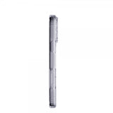 Tech21 iPhone 17 Pro Max Cover EvoClear MagSafe Transparent