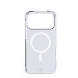 Tech21 iPhone 17 Pro Max Cover EvoClear MagSafe Transparent
