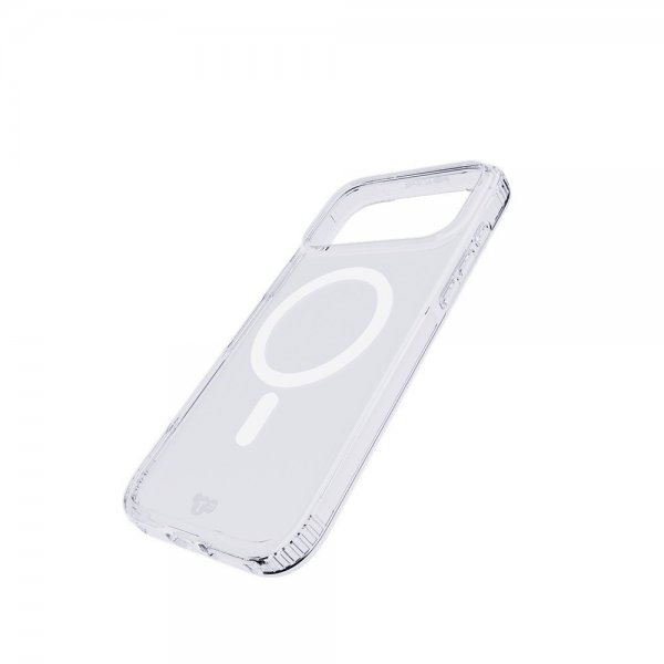 Tech21 iPhone 17 Pro Max Cover EvoClear MagSafe Transparent