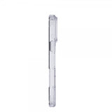 Tech21 iPhone 17 Pro Max Cover EvoClear MagSafe Transparent