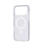 Tech21 iPhone 17 Pro Max Cover EvoClear MagSafe Transparent