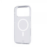 Tech21 iPhone 17 Pro Max Cover EvoClear MagSafe Transparent