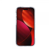 Tech21 iPhone 17 Pro Max Cover EvoClear MagSafe Transparent