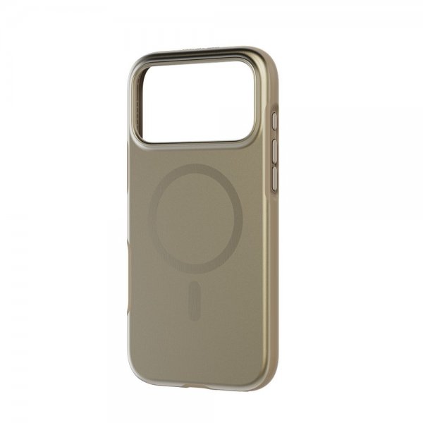 Tech21 iPhone 17 Pro Max Cover EvoDusk MagSafe Copper