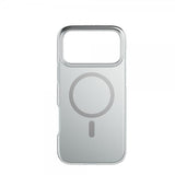 Tech21 iPhone 17 Pro Max Cover EvoDusk MagSafe Titanium