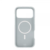 Tech21 iPhone 17 Pro Max Cover EvoDusk MagSafe Titanium