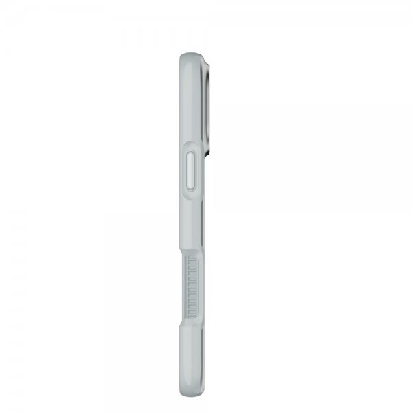 Tech21 iPhone 17 Pro Max Cover EvoDusk MagSafe Titanium