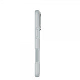 Tech21 iPhone 17 Pro Max Cover EvoDusk MagSafe Titanium