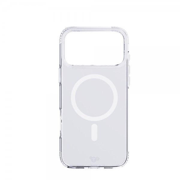 Tech21 iPhone 17 Pro Max Cover EvoLite MagSafe Transparent