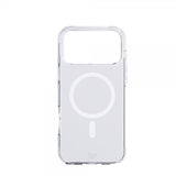 Tech21 iPhone 17 Pro Max Cover EvoLite MagSafe Transparent
