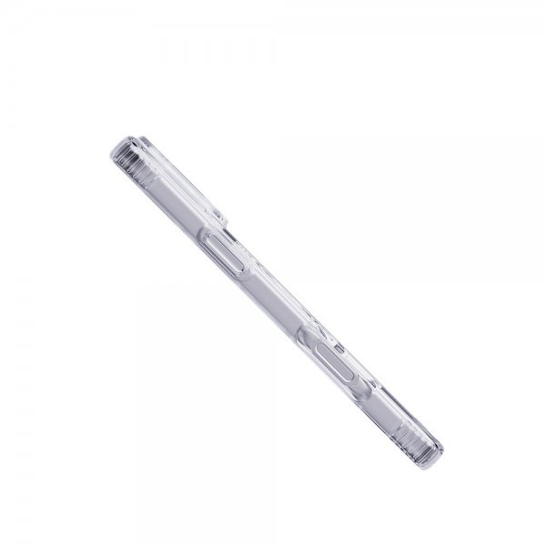 Tech21 iPhone 17 Pro Max Cover EvoLite MagSafe Transparent