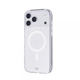 Tech21 iPhone 17 Pro Max Cover EvoLite MagSafe Transparent