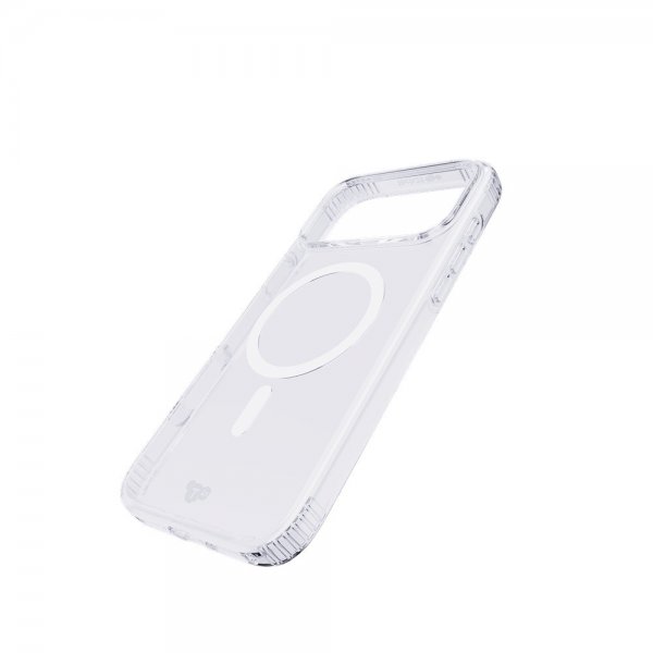 Tech21 iPhone 17 Pro Max Cover EvoLite MagSafe Transparent