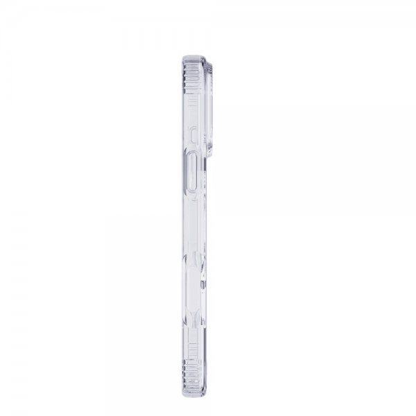 Tech21 iPhone 17 Pro Max Cover EvoLite MagSafe Transparent