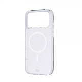 Tech21 iPhone 17 Pro Max Cover EvoLite MagSafe Transparent
