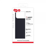 Tech21 iPhone 17 Pro Max Cover EvoLite Sort
