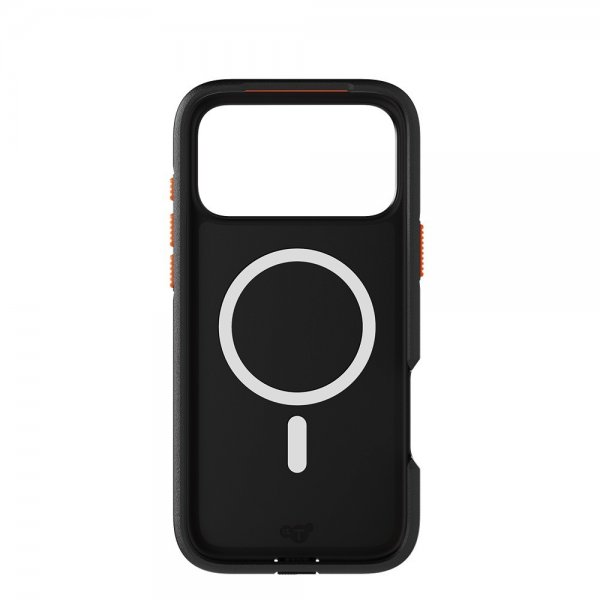 Tech21 iPhone 17 Pro Max Cover EvoPro MagSafe Sort