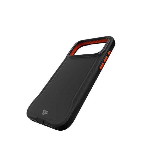 Tech21 iPhone 17 Pro Max Cover EvoPro MagSafe Sort