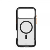 Tech21 iPhone 17 Pro Max Cover EvoPro MagSafe Transparent Sort