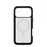 Tech21 iPhone 17 Pro Max Cover EvoPro MagSafe Transparent Sort