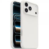 Otterbox iPhone 17 Pro Max Cover Figura MagSafe Crema