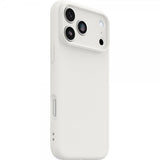 Otterbox iPhone 17 Pro Max Cover Figura MagSafe Crema