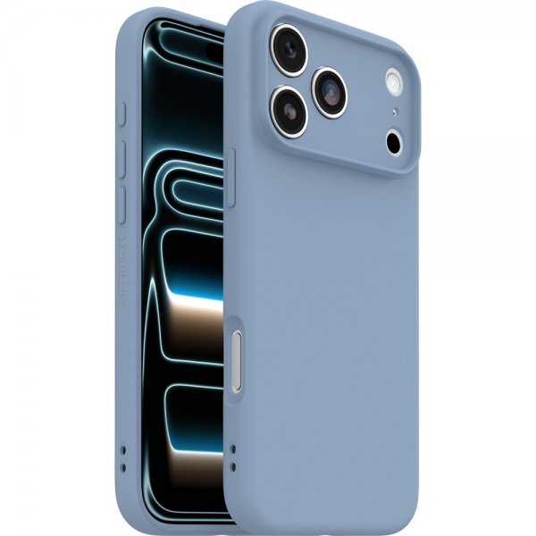 Otterbox iPhone 17 Pro Max Cover Figura MagSafe Polus