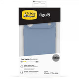Otterbox iPhone 17 Pro Max Cover Figura MagSafe Polus