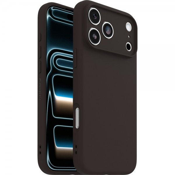 Otterbox iPhone 17 Pro Max Cover Figura MagSafe Terra