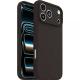 Otterbox iPhone 17 Pro Max Cover Figura MagSafe Terra