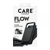 CARE by PanzerGlass iPhone 17 Pro Max Cover Flow MagSafe Sort