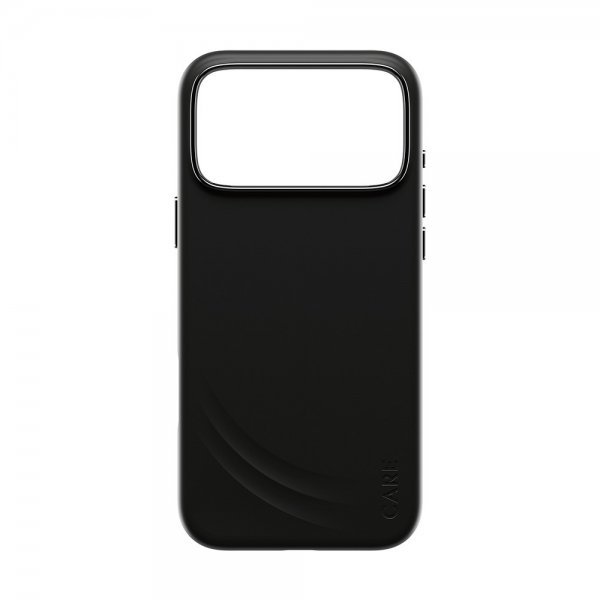 CARE by PanzerGlass iPhone 17 Pro Max Cover Flow MagSafe Sort